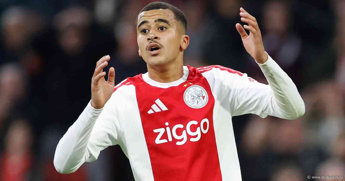 LIVE Conference League | Ajax met Ouazane en nieuwe backs op bezoek in Kroatië: dit is de opstelling
