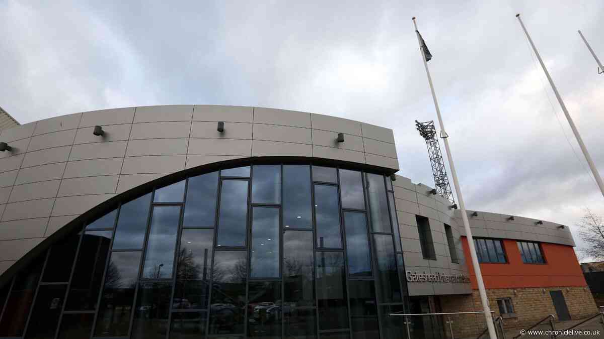 Residents from north side of River Tyne object to Gateshead International Stadium gigs