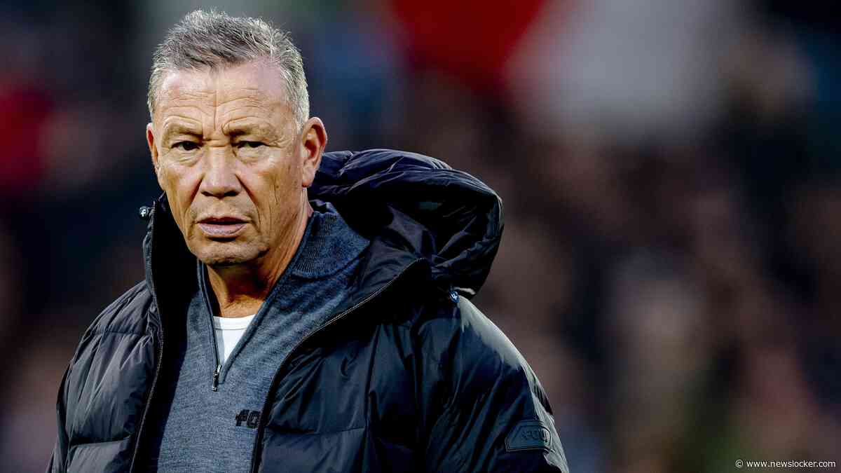 LIVE Europa League | Hoedt maakt na elf jaar rentree bij AZ, Meerdink begint op de bank tegen Hapoel Beer Sheva
