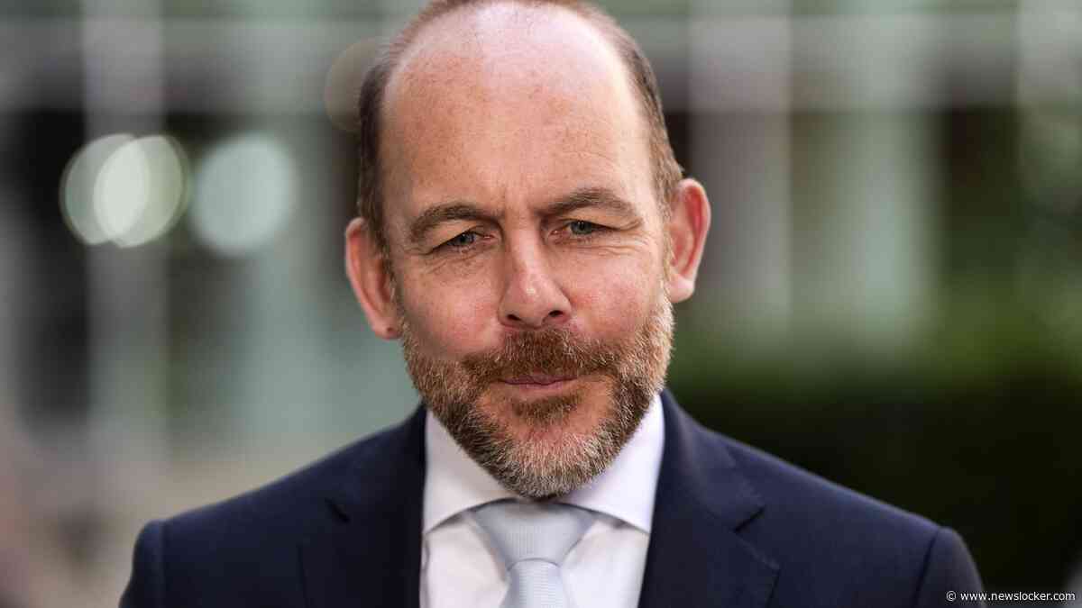 Eerdmans positief na gesprek met asielminister Van den Brink, maar Spreidingswet blijft een splijtzwam