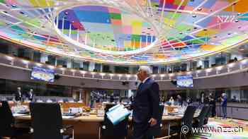 Blockade statt Stärke: Der EU-Gipfel zeigt, wie gespalten die Europäer bei wichtigen Fragen sind