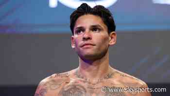 Garcia set to face Lopez next after emphatic Benn win