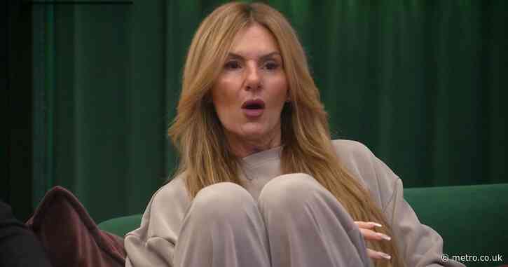 Big Brother star Rochelle Rackham’s ‘racist anecdote axed from episode’