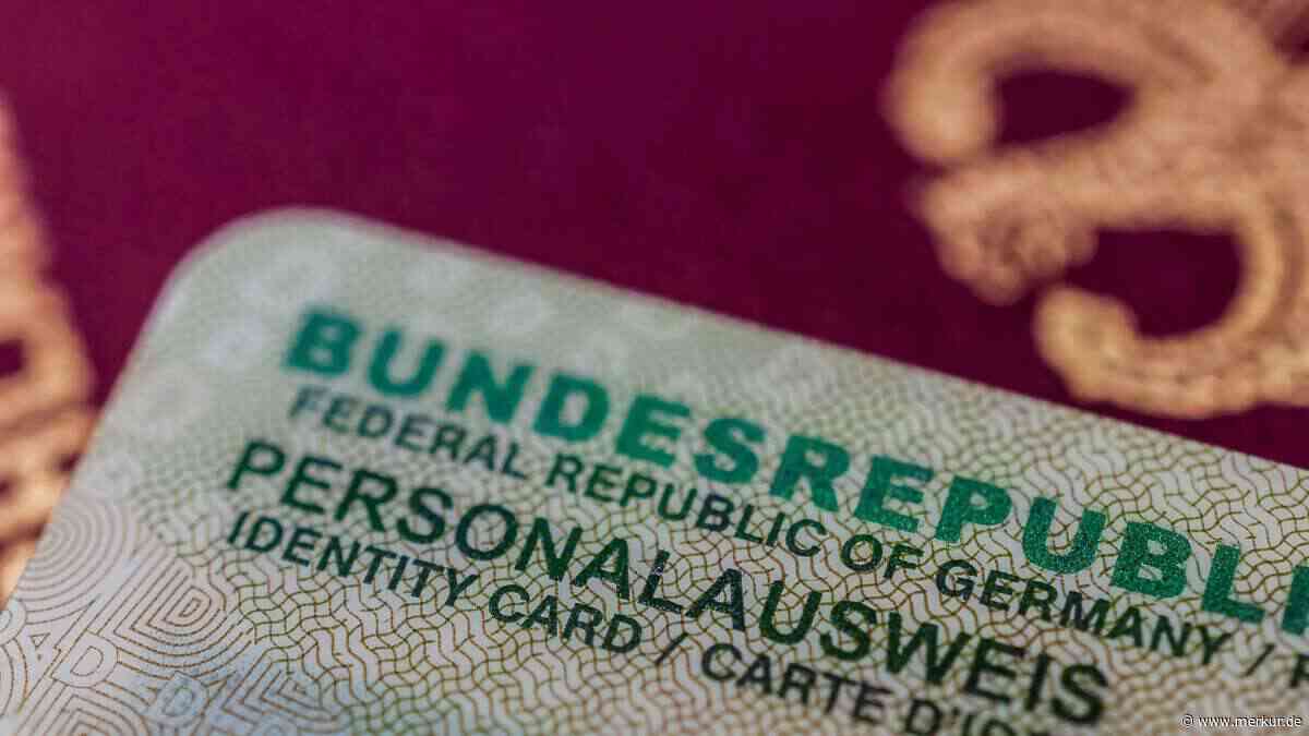 Große Neuerung für Ausweis und Pass beschlossen – auch wichtige Regel-Änderung für Senioren kommt 2027