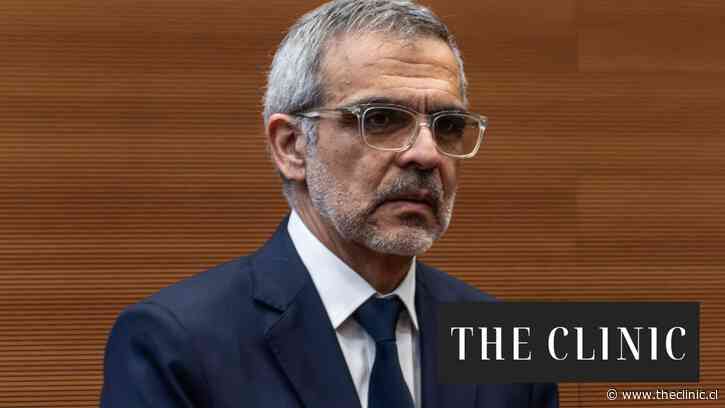 Cordero por dichos de Tohá y debate de indultos: “Creo conveniente no perder de perspectiva en la conversación a los familiares de las víctimas”