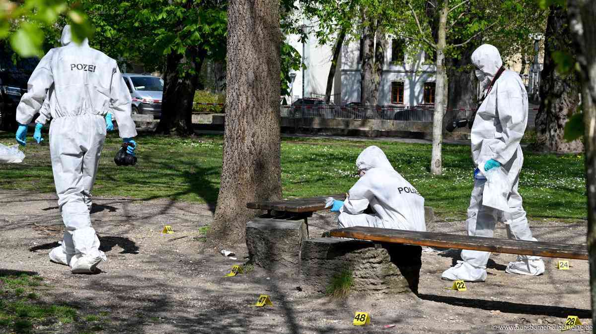 Senior bei Gewalttat am Karlsplatz in Ulm fast getötet: Ermittler äußern sich erstmals zum Motiv