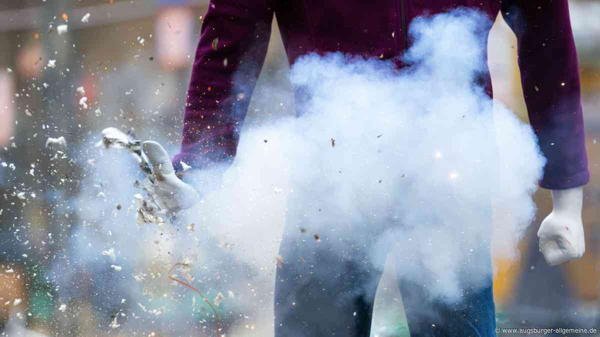 Homophober Angriff in Landsberg: „Ich bin kurz um mein Leben gerannt“