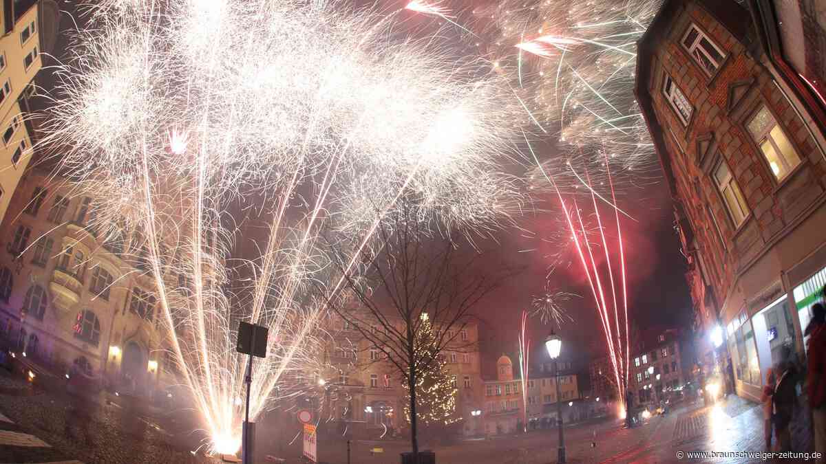 Silvesterfeuerwerk: Helmstedts Rat beschließt Böllerverbot für Teile der Altstadt