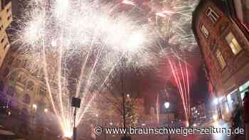Silvesterfeuerwerk: Helmstedts Rat beschließt Böllerverbot für Teile der Altstadt