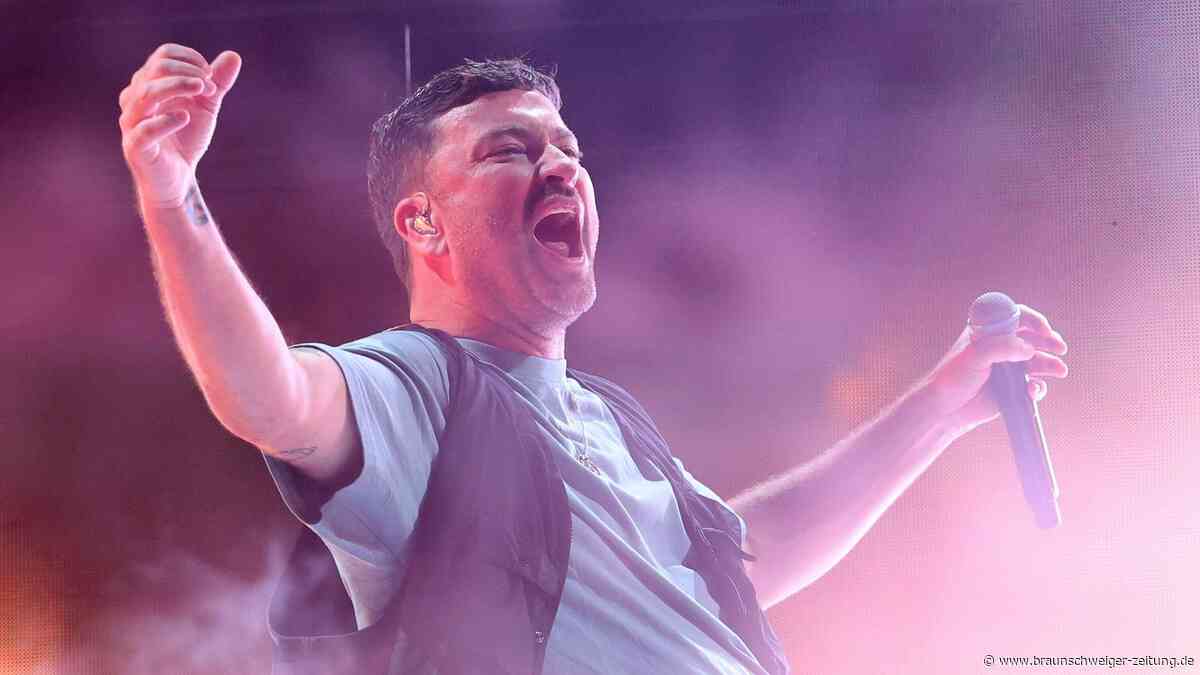 Marteria und Tream beim Autostadt-Festival 2027: Das kosten die Tickets