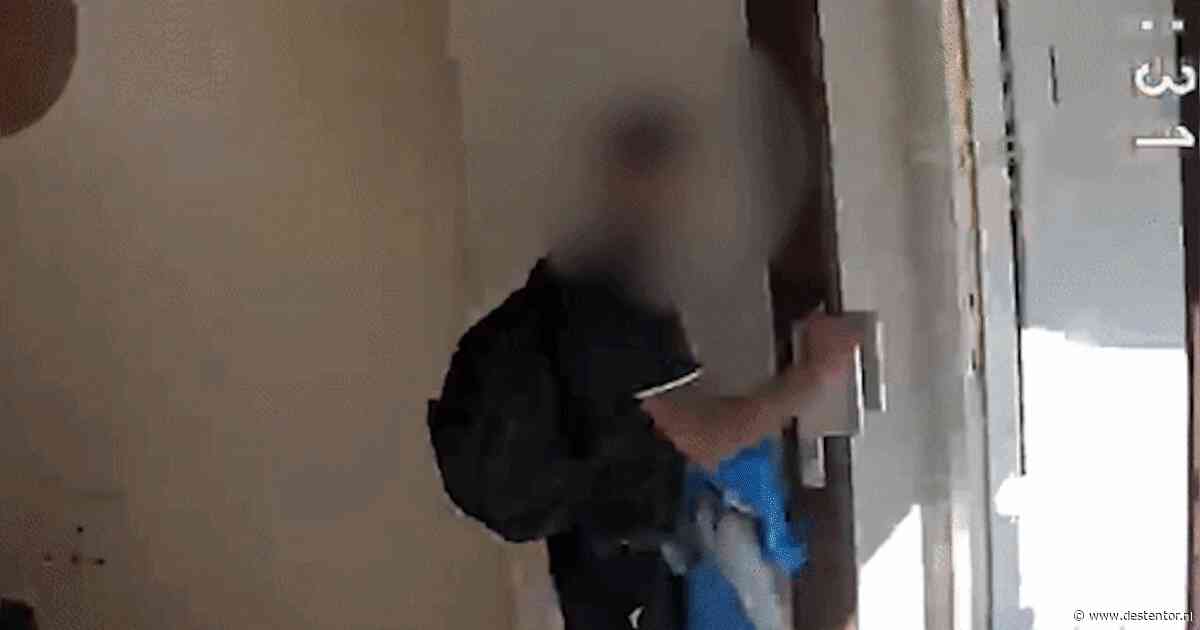 Fooienpotdief (38) in Zwolle krijgt weken celstraf, maar of hij die gaat uitzitten?