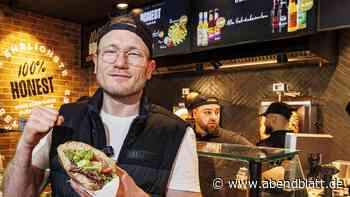 YouTuber Holle expandiert in Hamburg: Honest Kebab bekommt zweiten Standort