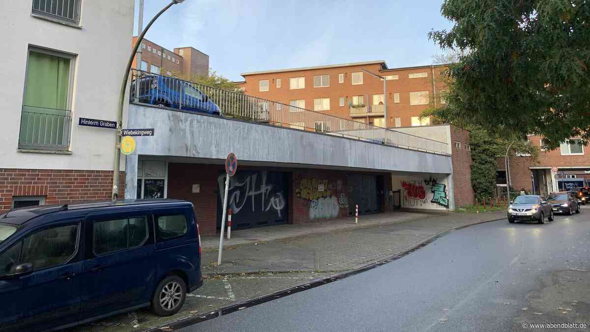 Nicht einmal 200 neue Wohnungen: Bergedorf scheitert deutlich an Zielvorgabe