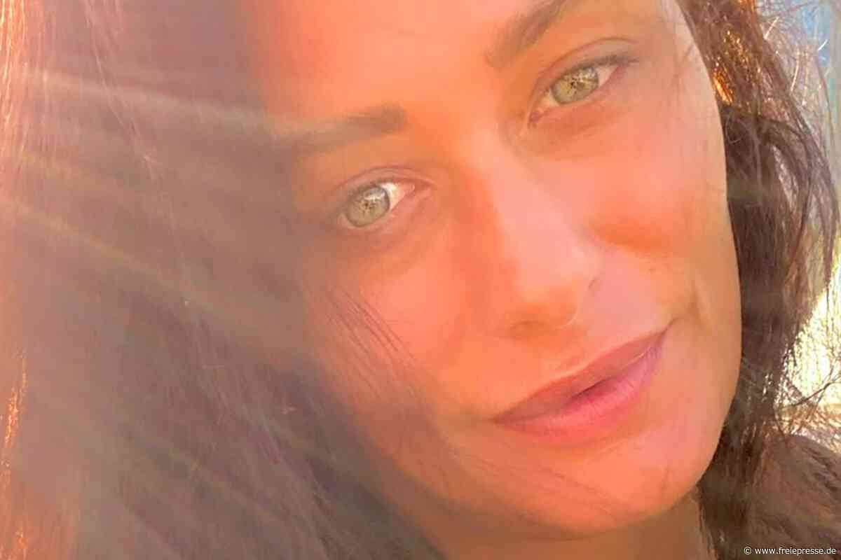 Das schönste Gesicht des Erzgebirges: Wurde die einstige Miss Aue Opfer okkulter Gewalt?
