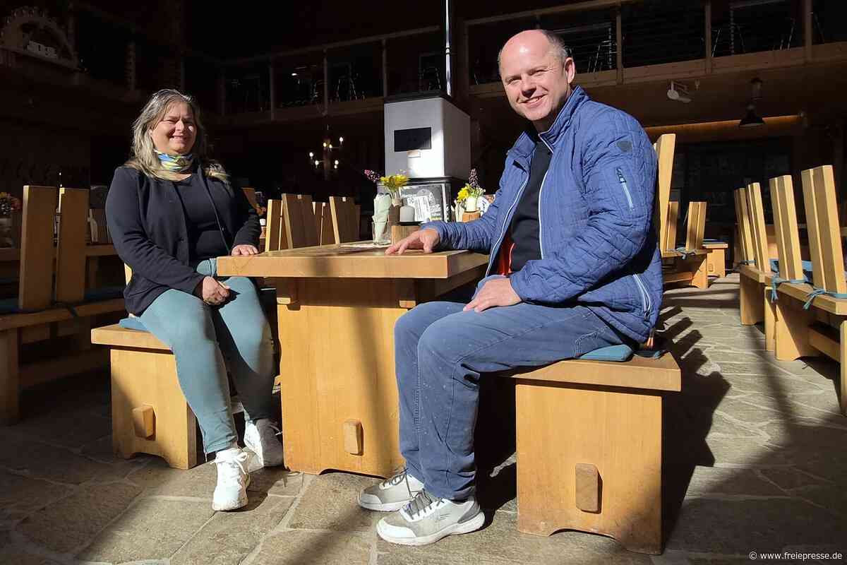„Mutti, du spinnst“ – Gastronomen aus dem Erzgebirge starten in neues Kapitel