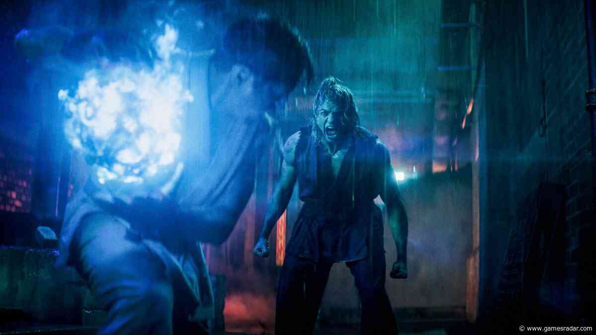 Street Fighter movie review: "This reboot is far from a perfect knockout"