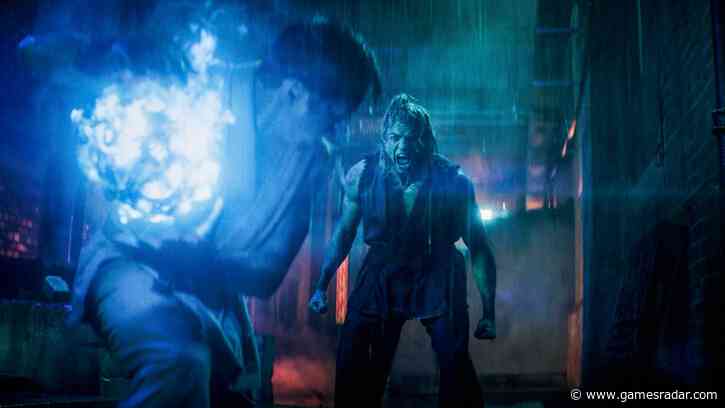 Street Fighter movie review: "This reboot is far from a perfect knockout"