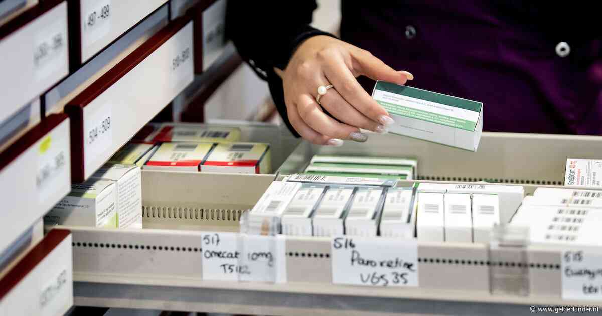 Mogelijk eerste medicijn voor uitgezaaide alvleesklierkanker naar Nederland