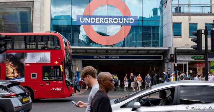 Locals cry ‘Brixton has fallen’ ahead of new Gail’s opening
