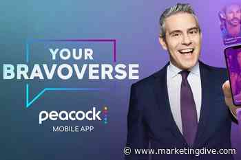 Wendy’s signs on as first sponsor for in-app Bravo fan experience