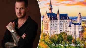 Dan Jones turns his attention to the wonderful world of castles