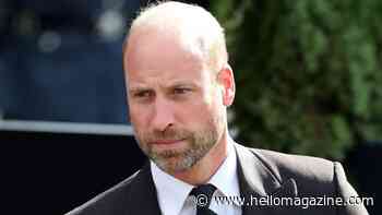 Prince William's 'severe' struggles after taking King Charles' duties: 'Something we have not experienced for decades'