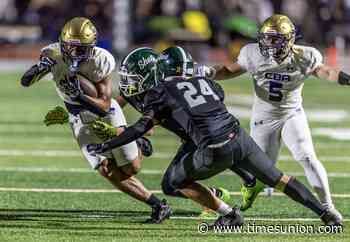 Section 2 football playoff tracker: Where every class stands as postseason approaches