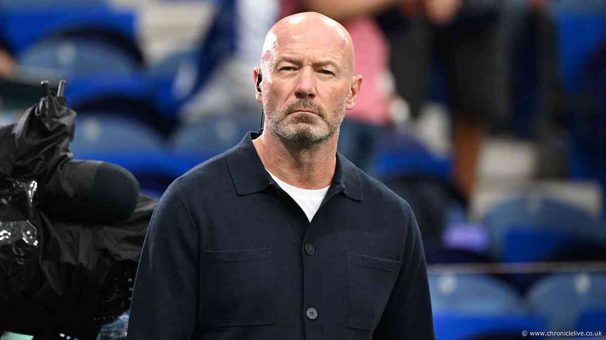 Alan Shearer warns Matthias Jaissle he will feel Newcastle United fan anger - 'needs a result'