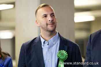 Equalities watchdog writes to Green Party to probe impact of Zionism policy