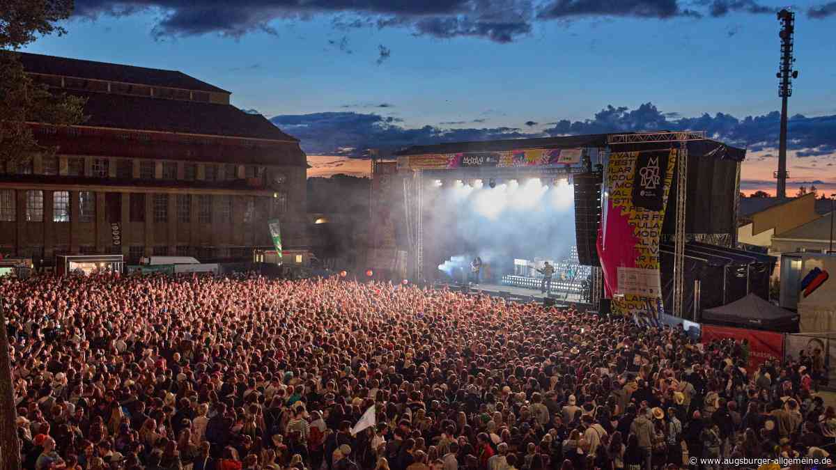 Das Modular-Festival hat so keine Zukunft mehr: Jetzt ist Zeit für etwas Neues