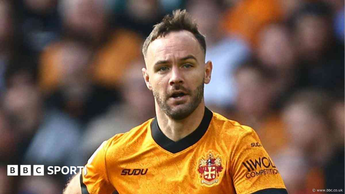 Armstrong to miss Burnley game with back injury