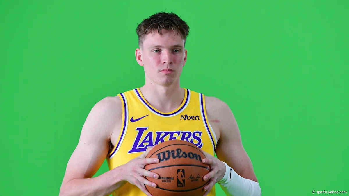 Facing roster crunch, Lakers, Bucks, Grizzlies reportedly exploring trades
