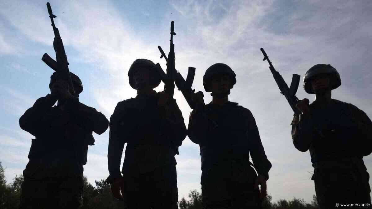 „Jede Illusion aufgeben“: Ex-Armeechef warnt Europa vor Russland