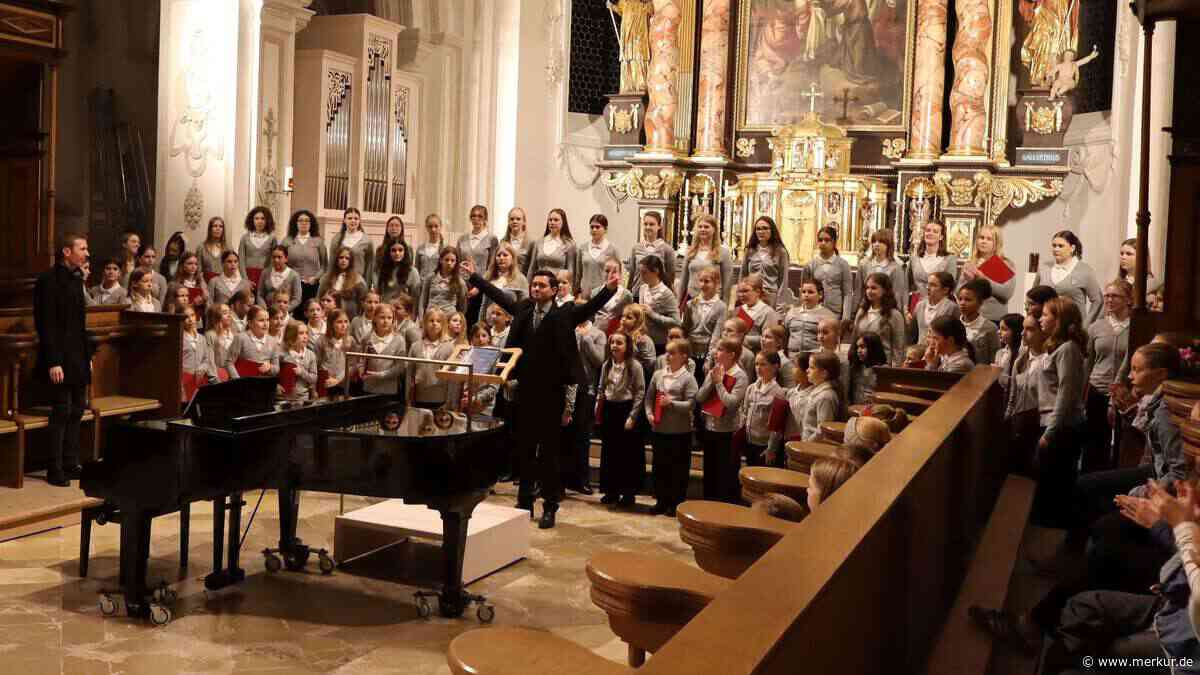 Besondere Abendmusik im Welfenmünster