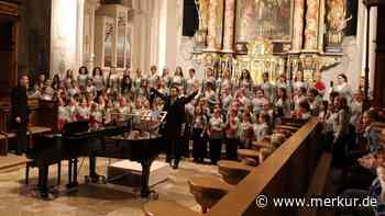 Besondere Abendmusik im Welfenmünster