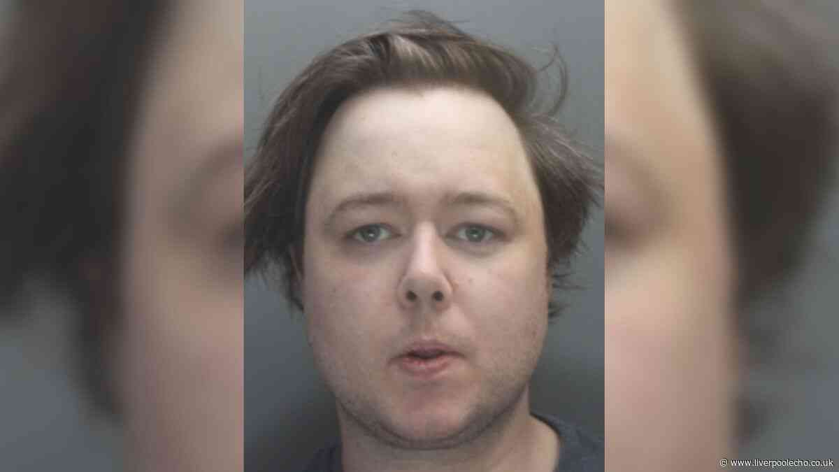 Man drove 100 miles down M62 with boot full of fireworks and revenge on his mind