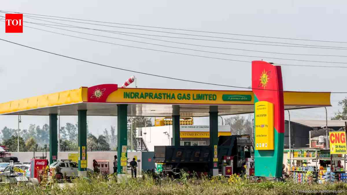 IGL rolls out AI system to check CNG cylinder safety at pumps