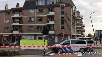 Minderjarige fietser overlijdt na botsing met vrachtwagen in Veenendaal