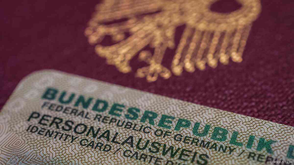 "D-you" soll Alltag erleichtern: Bundestag segnet Personalausweis fürs Smartphone ab