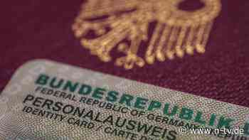 "D-you" soll Alltag erleichtern: Bundestag segnet Personalausweis fürs Smartphone ab