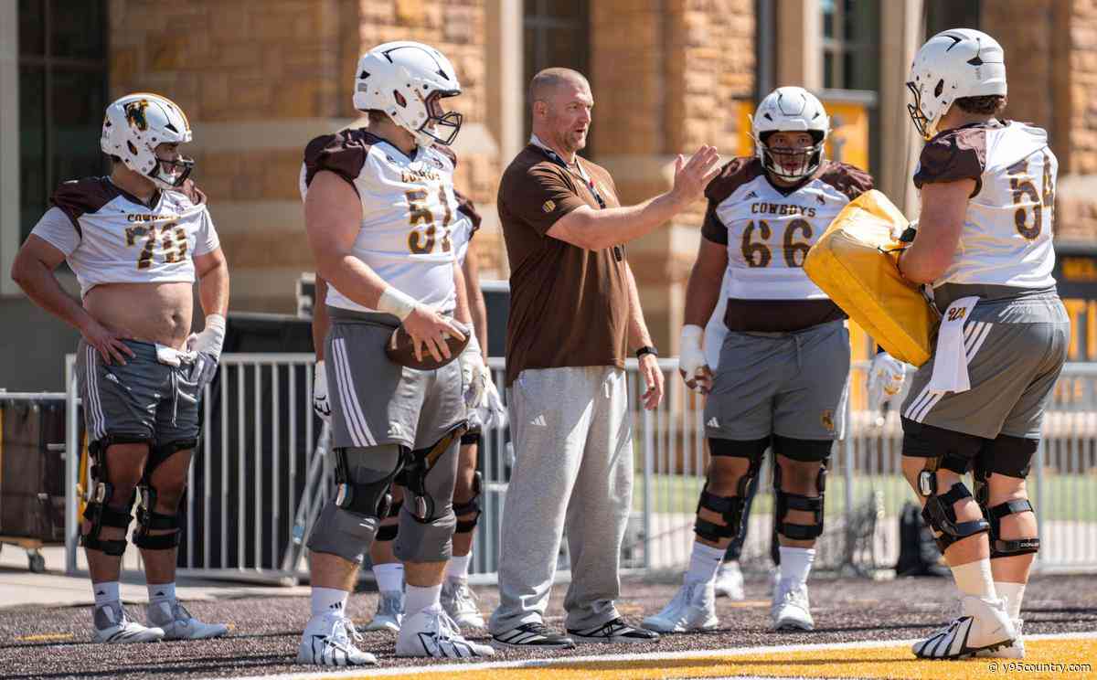 Tripodi Witnessed 'Josh Allen Experience' From NIU Sideline