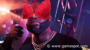 GTA 6 Isn’t Showing Boobie In Promotional Material
