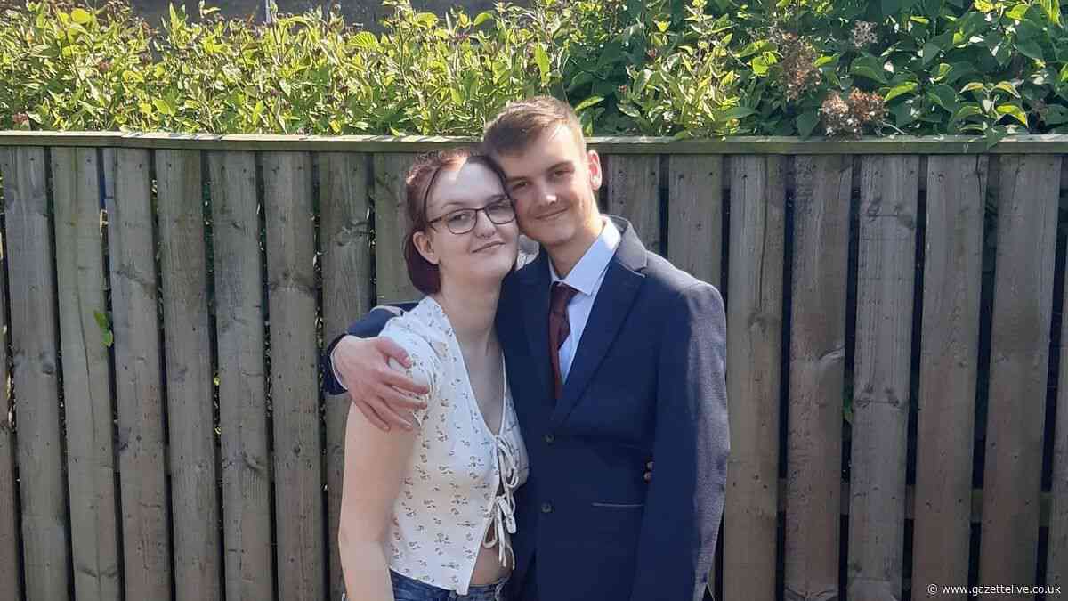 Motorcyclist avoids jail after passenger girlfriend killed in HGV crash in Darlington