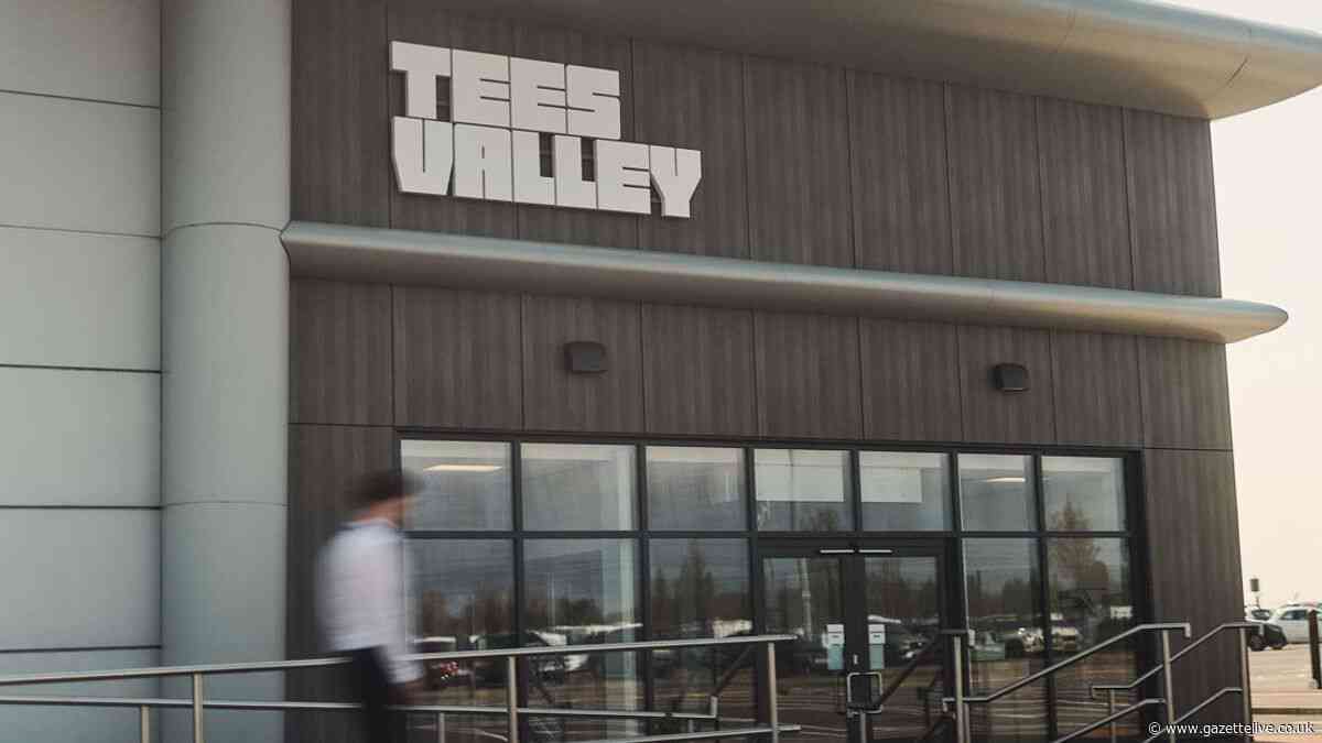 Tees Valley Combined Authority faces new inspection amid 'signs of failure'