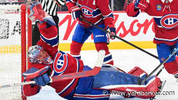The Problem with Jakub Dobes (and the Montreal Media)