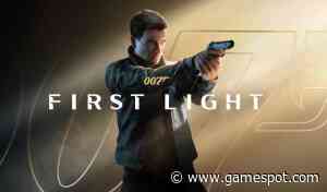 007 First Light On Switch 2 Includes Something No Other Platform Gets, And It’s Ridiculous