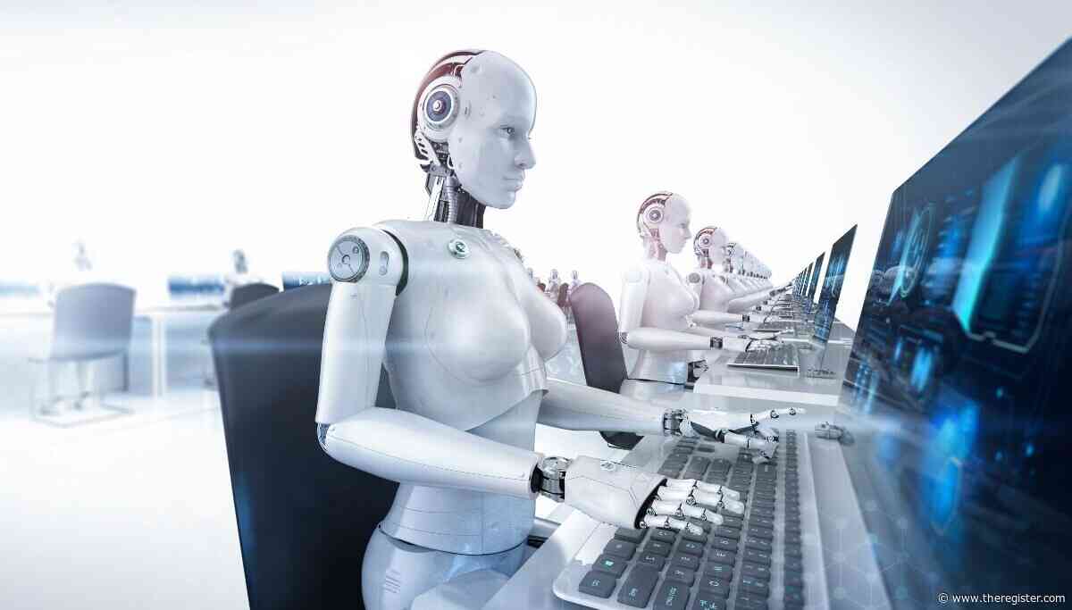 Workday wants a slice of customers' labour budget that its AI agents could replace