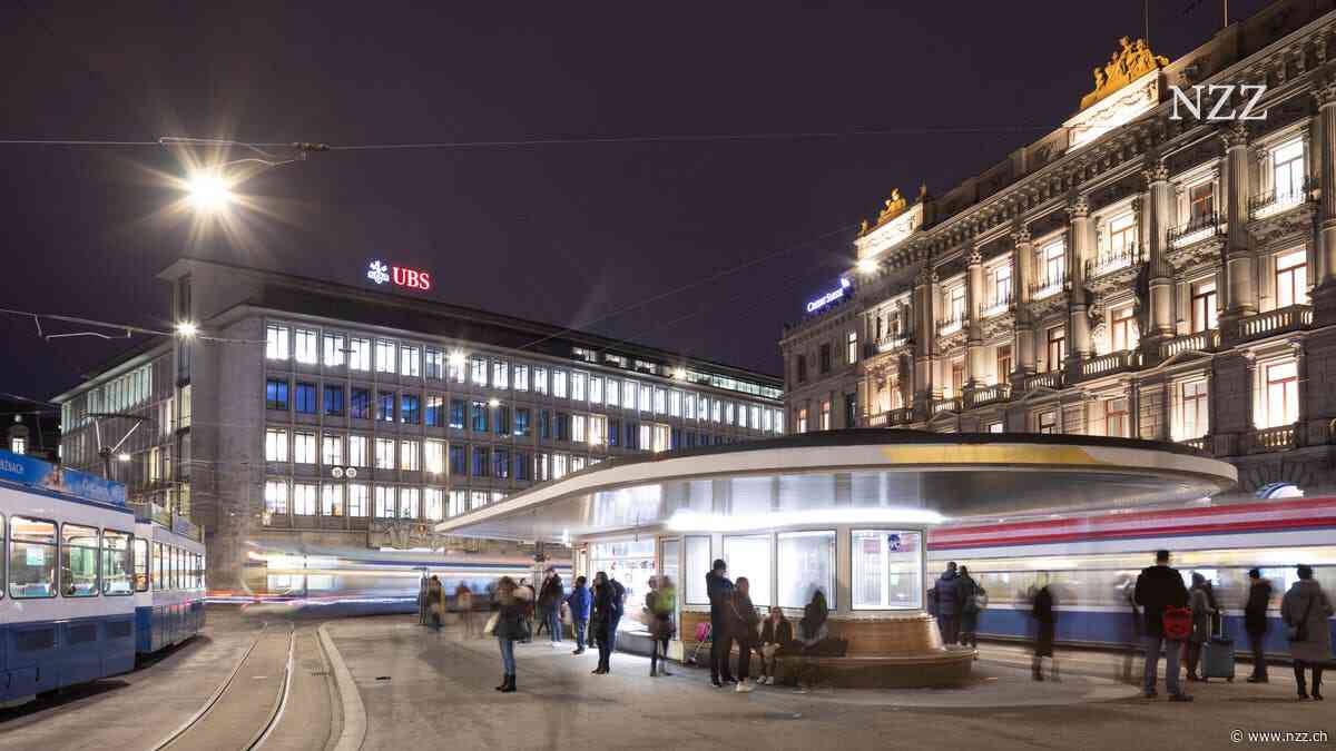 Bundesrätin Keller-Sutter gewinnt den Bonus-Streit im Fall CS: Die Kürzungen waren laut Bundesgericht rechtmässig