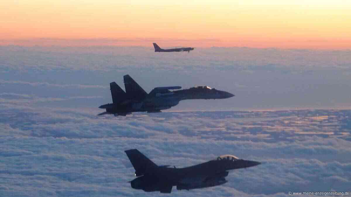 Pentagon bringt die „Mutter aller Bomben“ gegen den Iran ins Spiel – Was steckt dahinter?