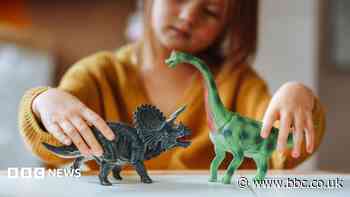 As Christmas rush looms, how do China-made toys find their way to the US?